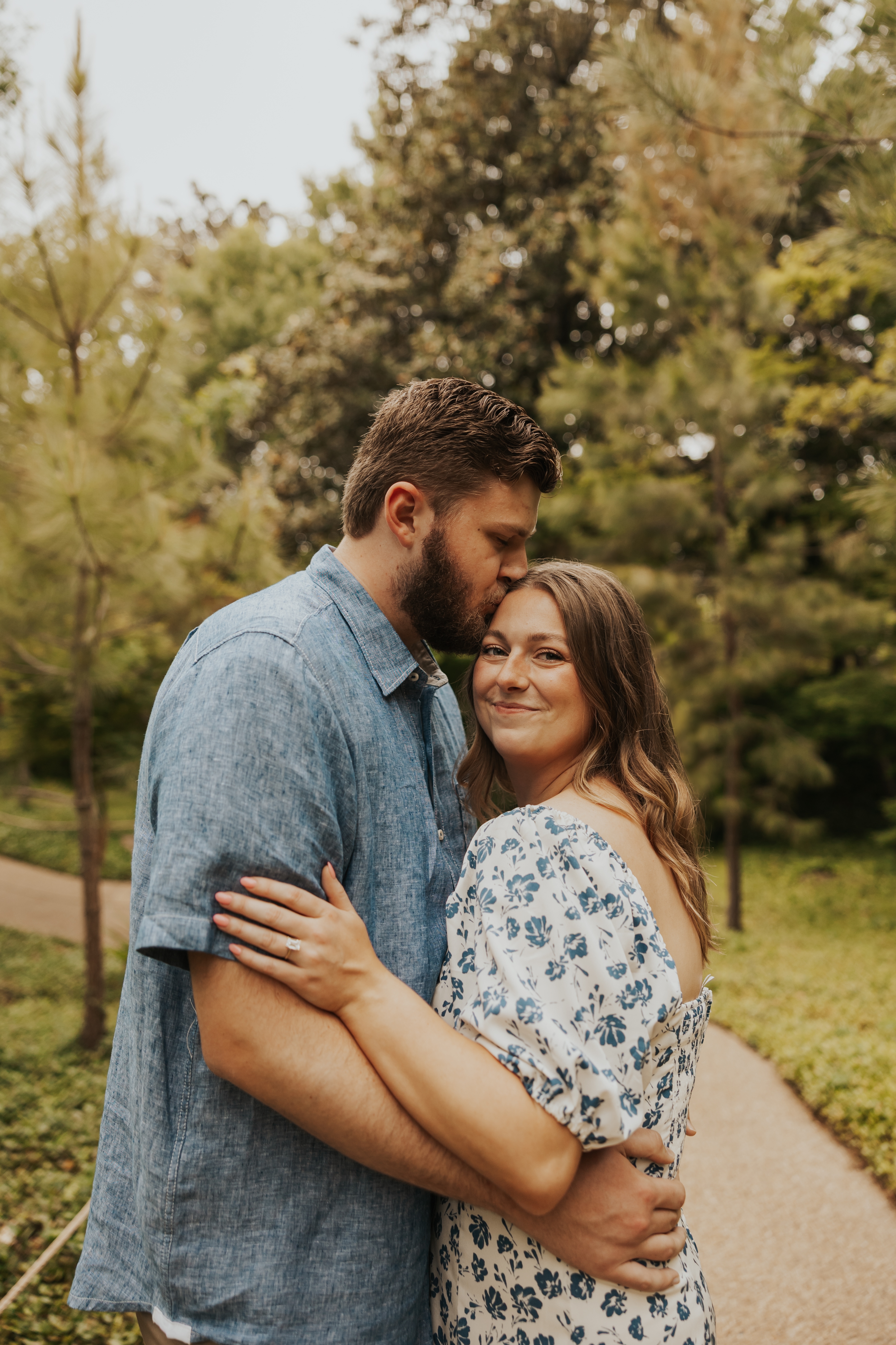 Wedding background